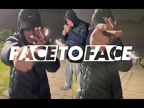 FACE TO FACE - MARIANO FLACO [SESSION 165](ARG)🇦🇷