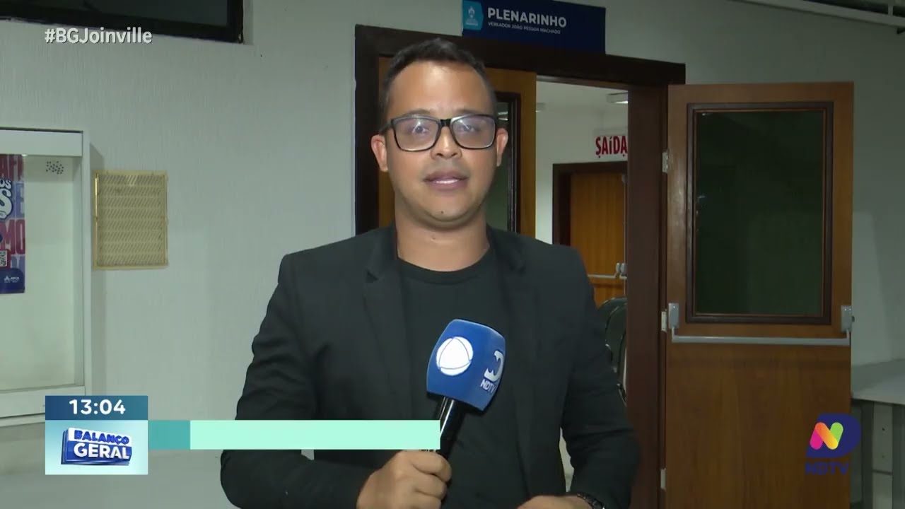 Audiência debate eutanásia no CBEA de Joinville