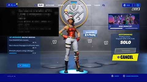 Fortnite Chapter 2 Duos!!