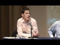 Compass Conference 2010 - A New Hope - Labour Leadership Hustings Part 6