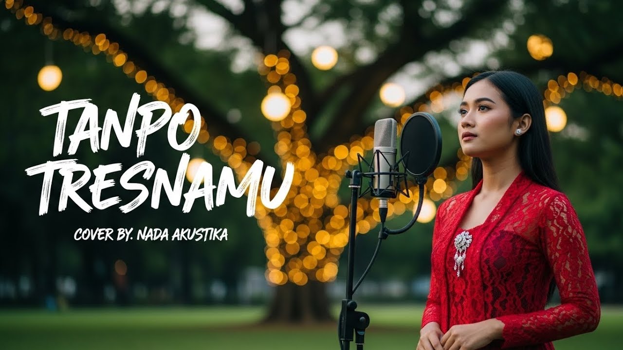 Tanpo Tresnamu - Denny Caknan - Cover Akustik | Lagu Jawa Galau Penuh Rasa