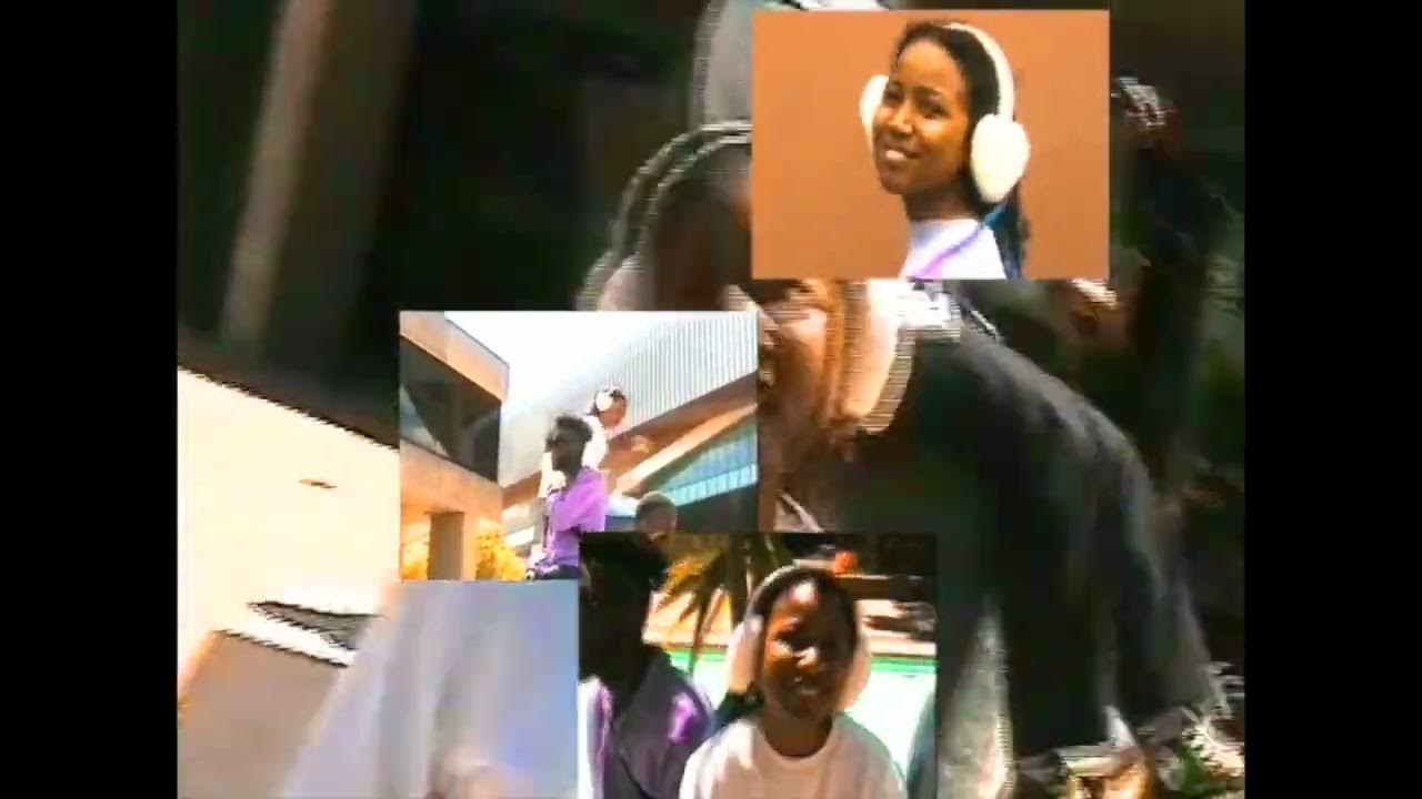 Jewel Owusu x CHISEKO x Adrian Dzvuke All On You (visualiser) YouTube