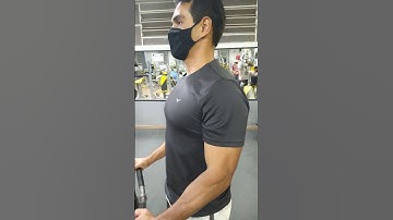 RICARDO- ROSCA BÍCEPS PEGADA PRONADA (INVERTIDO) POLIA BAIXA