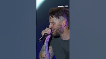 Thumbnail of Avenged Sevenfold 'Gunslinger' Live at Rock in Rio 2024