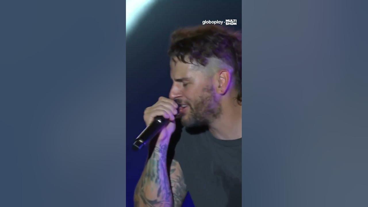 Avenged Sevenfold 'Gunslinger' Live at Rock in Rio 2024