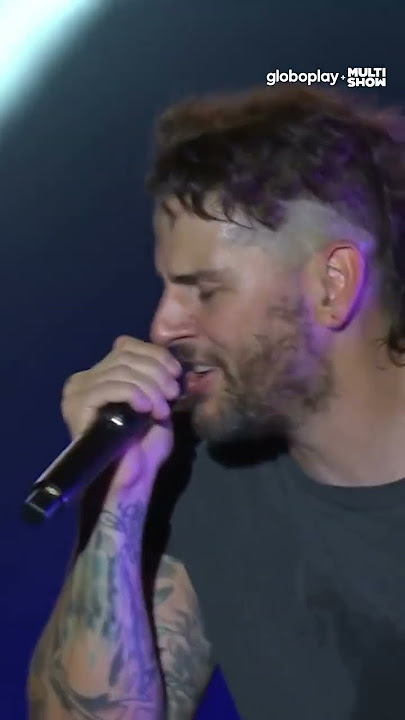 Avenged Sevenfold 'Gunslinger' Live at Rock in Rio 2024