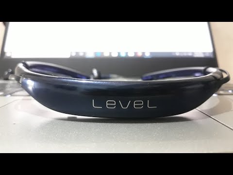how to connect samsung level u bluetooth device to computer or laptop window 10