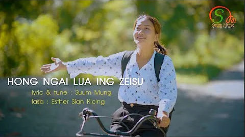 HONG NGAI LUA ING ZEISU ~ Esther Sian Ki Cing