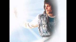 Freddie Mercury and Ibex - Rain (Live 1969)