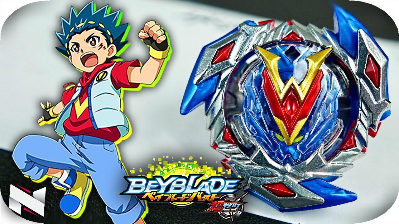 super z beyblade