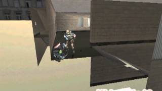 Part 6 :Wall push and Bug cf by CuLi Khiem