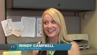 Joseph Coleman loses 200 pounds (2010-04-30)