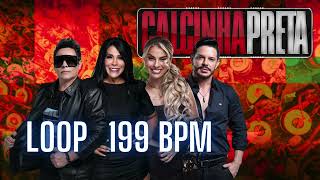 Calcinha Preta - Forró Eletrônico 199 Bpm - Ó Çadesalão