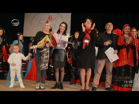 „ტერფსიქორე 2022“ - სტუდენტური ქორეოგრაფიული ფორუმ-ფესტივალი