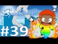 Orange Wool/Coestar/Avidyazen SpeedRunners (Episode #39)