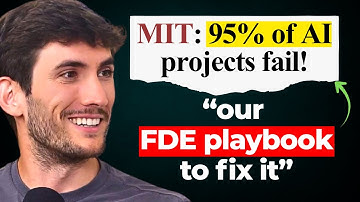 How Forward Deployed Engineering 10X