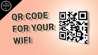 How To Create a QR Code for your WIFI screenshot 4