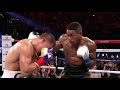 TKO Highlight | Gennady Golovkin vs Willie Monroe Jr. ...