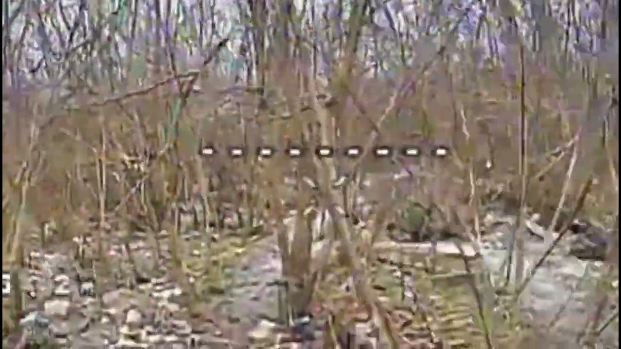 «DESTRUCTION TEAM» нищить ворога на Північно-Слобожанському напрямку