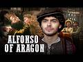 Alfonso of Aragon: Cesare Borgia’s Murder of His Sister’s Husband Inside the Vatican