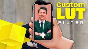 Create Amazing Color Effects with LUTs in Snapchat Lens Studio