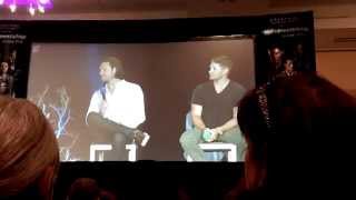 J2 Panel - VanCon 14 (4/6)