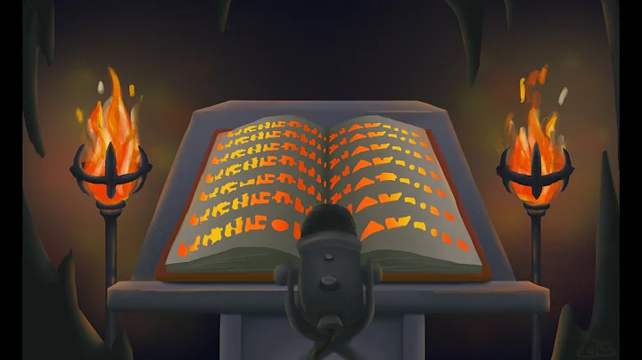 Krod, the Angry Carpenter