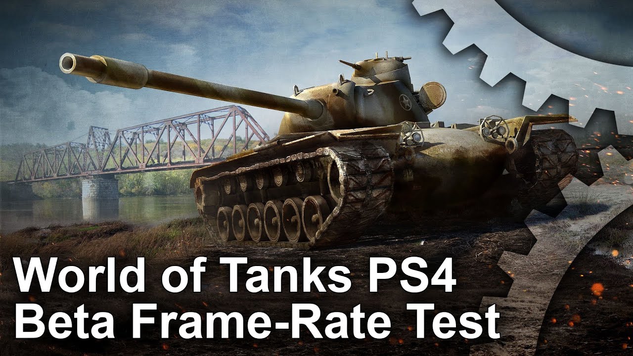 Бета тест ворлд оф. World of tanks бета тест 0.3.3. ps4 world of tanks обзор.