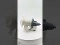 Насос у зборі Hanyu B15-6AZ для пральної машини Bosch 00145338, 00144511