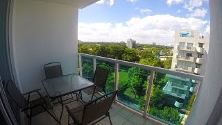 1723 SW 2 Ave #704 - 2/2 Condo for Sale in Brickell