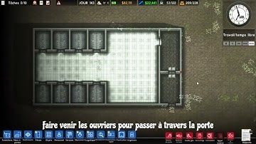 Prison architect | How to use pressure plates to open doors ?