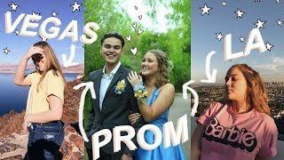 MY DELETED VIDEOS | Prom, Vacations, School Vlogs and MORE