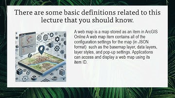 Displaying a Map Component using ArcGIS Maps SDK for JavaScript