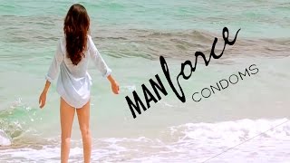 Sizzling Hot Sunny Leone's Manforce Condom Ad UNCENSORED