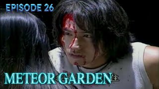 Meteor Garden 2001 Episode 26 Tagalog Dub