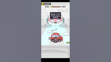 Hide And Seek : Cat 🐈 Escape Game | Level-9058 | Satisfying Gameplay #games #shorts #hideandseek