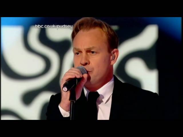 Jason Donovan - Be My Baby