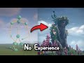 How I built my first organic (my tips)
