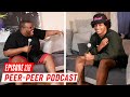 Why Pokemon GO is the most Influential Game ever...| Peer-Peer Podcast Episode 138