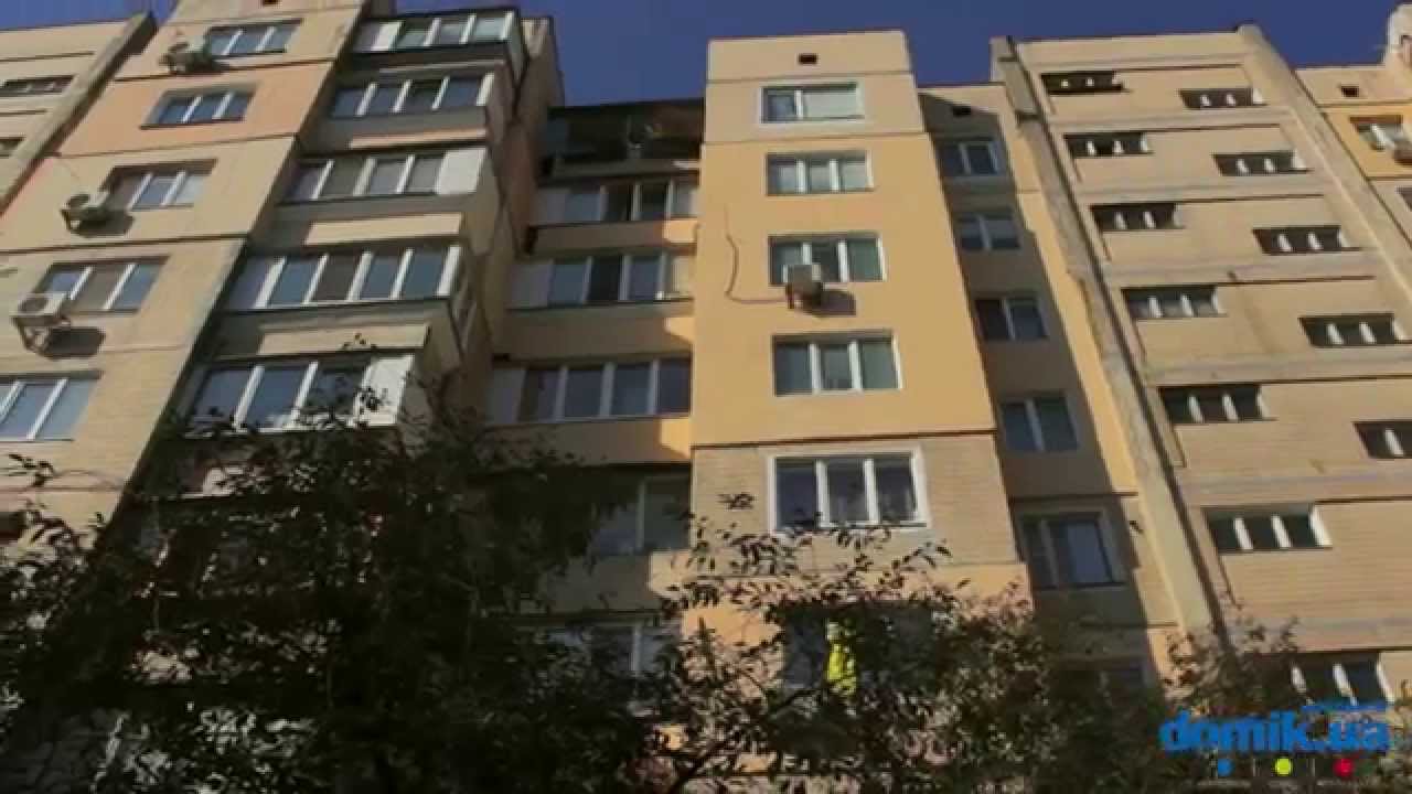 Радужная 63 киев