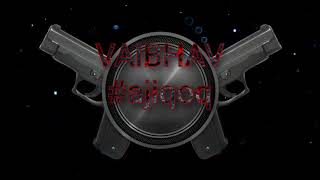 My gaming intro