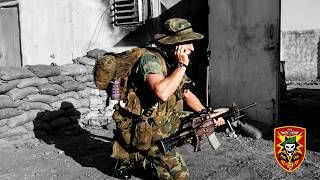 The Man Who Trained Half of MACV SOG, Then Died on His First Mission Across the Fence