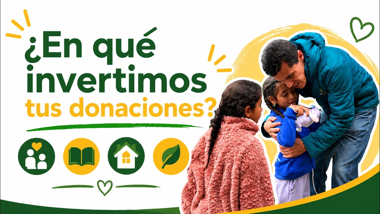 ¿En qué invertimos tu dinero?
