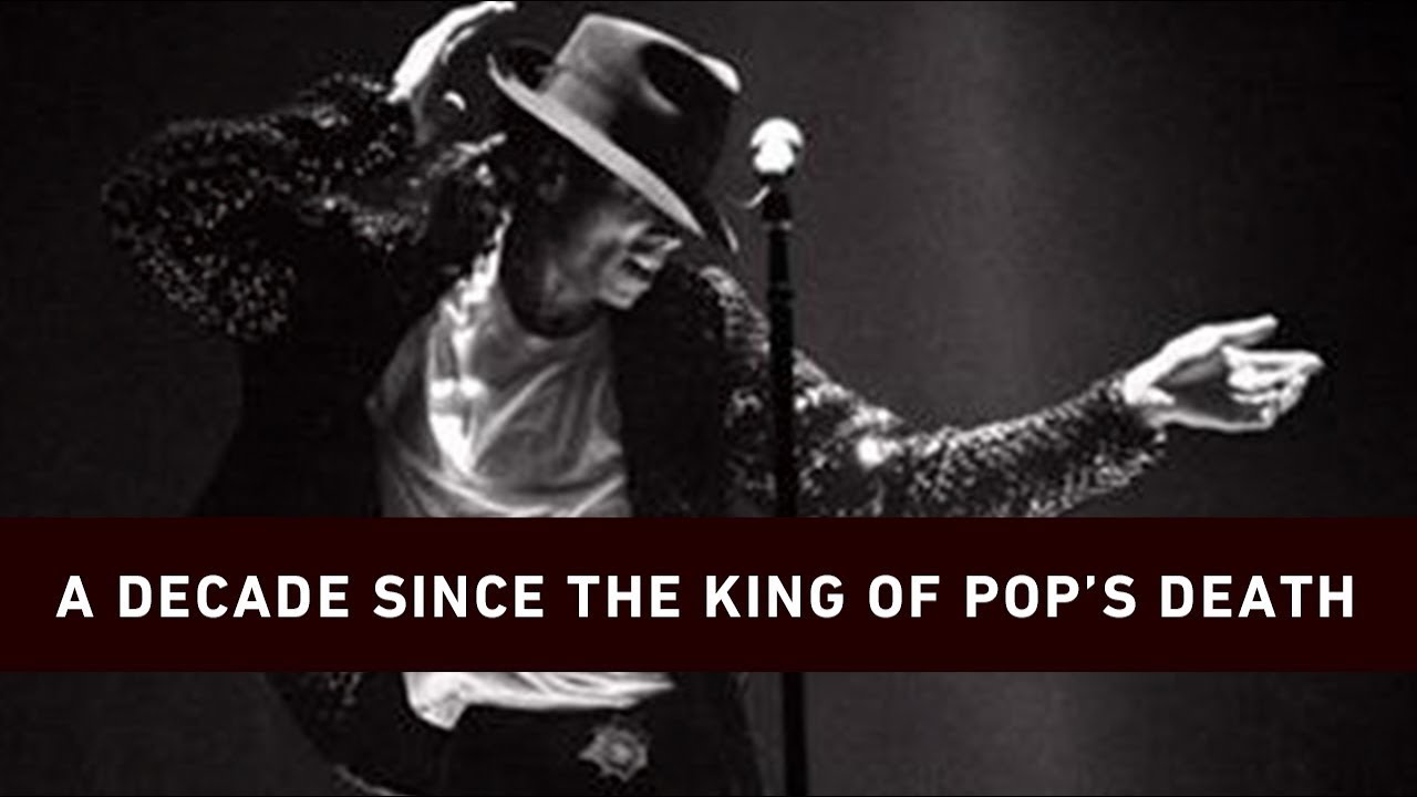 Remembering the King of Pop - His controversial legacy