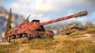 Isu-152K Düşman Yaklaşmanın Bedelini Ödedi World Of Tanks