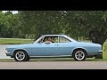 1966 Chevrolet Corvair Review