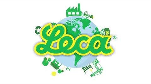 Borrowed from Nature - Leca® Lightweight Aggregate Video