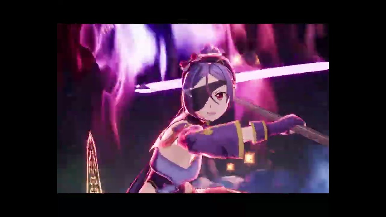 SWORD ART ONLINE Fractured Daydream - Mito