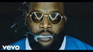 Rick Ross - Money & Power ft. Meek Mill, Young Dolph (Official Video) 2023