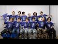 JI BLUE|'景色' Cheering Guide
